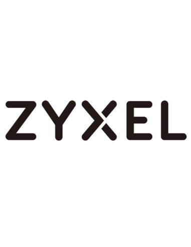 Zyxel SECUEXTENDER-ZZ3Y50F licencia y actualización de software 1 licencia(s) 3 año(s)