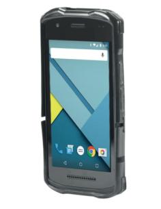 Mobilis 052046 funda y estuche para ordenador de bolsillo tipo PDA 2