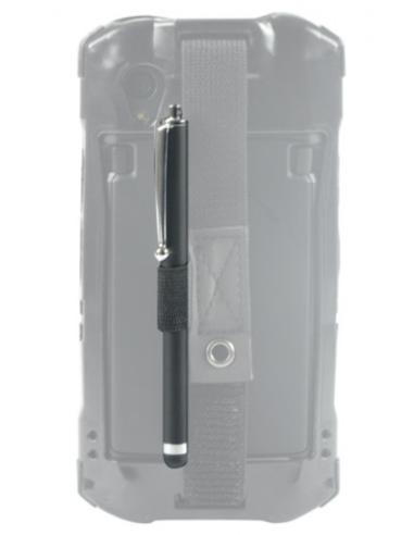 Mobilis 052046 funda y estuche para ordenador de bolsillo tipo PDA