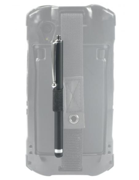 Mobilis 052046 funda y estuche para ordenador de bolsillo tipo PDA
