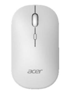 Acer AMR130 ratón Universal Ambidextro RF Wireless + Bluetooth 1600 DPI