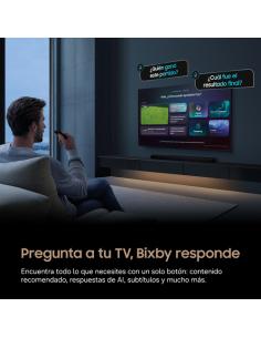 Samsung TV 48" OLED S83H 4K Vision AI Smart TV (2026)