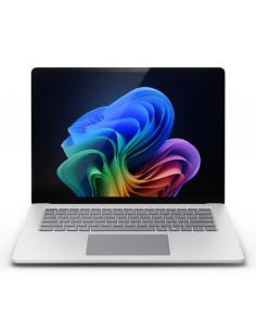 Microsoft Surface Laptop 8 Copilot+ PC Intel Core Ultra X7 368H Portátil 38,1 cm (15") Pantalla táctil 32 GB LPDDR5x-SDRAM 512 G