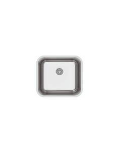 CATA CB 45-40 Fregadero encastrado bajo encimera Plaza Acero inoxidable