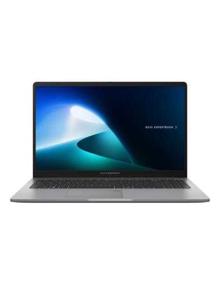 ASUS ExpertBook P1 P1503CVA-S73024X - Ordenador Portátil 15.6" Full HD (Intel Core 3 100U, 8GB RAM, 256GB SSD, Graphics, Windows