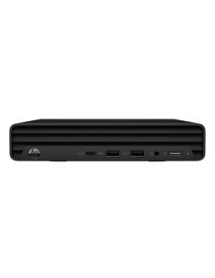 HP Pro Mini 260 G9 Desktop PC Intel® Core™ i5 i5-1334U 16 GB DDR4-SDRAM 512 GB SSD Windows 11 Pro Mini PC