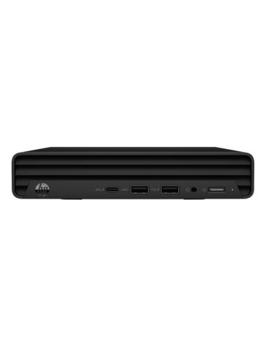 HP Pro Mini 260 G9 Desktop PC Intel® Core™ i5 i5-1334U 16 GB DDR4-SDRAM 512 GB SSD Windows 11 Pro Mini PC