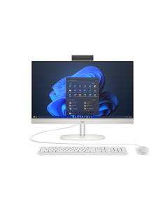 HP ProOne 240 G10 Desktop PC Intel® Core™ i5 i5-1334U 60,5 cm (23.8") 1920 x 1080 Pixeles 16 GB DDR4-SDRAM 512 GB SSD Windows 11