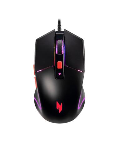 Acer NMW100 ratón Juego Ambidextro 7200 DPI