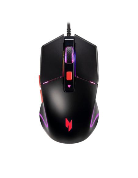 Acer NMW100 ratón Juego Ambidextro 7200 DPI