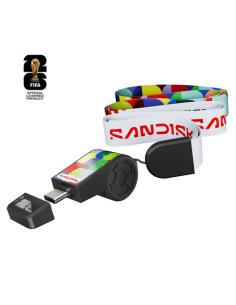 SanDisk SDCZIA-064G-G46 unidad flash USB 64 GB USB Tipo C 3.2 Gen 1 (3.1 Gen 1) Verde
