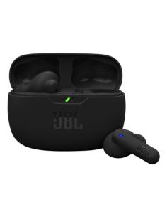 JBL Wave Beam 2 Auriculares Inalámbrico Dentro de oído Llamadas/Música Bluetooth Negro