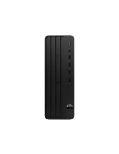 HP Pro SFF 290 G9 Desktop PC Intel® Core™ i3 i3-13100 8 GB DDR4-SDRAM 256 GB SSD Windows 11 Pro