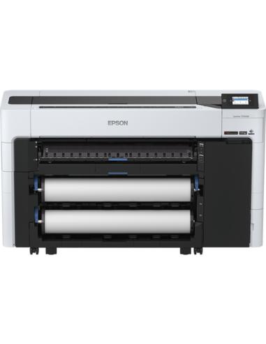 Epson impresora multifunción color SureColor T5700DM