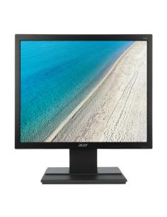 Acer V196L B pantalla para PC 48,3 cm (19") 1280 x 1024 Pixeles SXGA LCD Negro