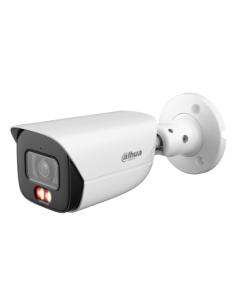 Dahua Technology WizSense DH-IPC-HFW3449E-AS-IL cámara de vigilancia Bala (forma) Cámara de seguridad IP Interior y exterior 268