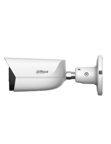 Dahua Technology WizSense DH-IPC-HFW3449E-AS-IL cámara de vigilancia Bala (forma) Cámara de seguridad IP Interior y exterior 268