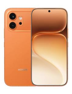 Honor 600 16,7 cm (6.57") SIM doble Android 16.0 5G USB Tipo C 8 GB 256 GB 6400 mAh Naranja