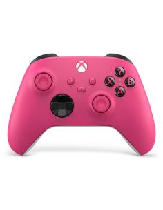 Microsoft EP2-29912 mando y volante Rosa, Blanco Bluetooth Gamepad Analógico/Digital Android, PC, Xbox One, Xbox Series S, Xbox 