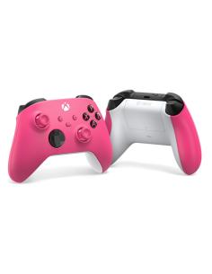 Microsoft EP2-29912 mando y volante Rosa, Blanco Bluetooth Gamepad Analógico/Digital Android, PC, Xbox One, Xbox Series S, Xbox  2