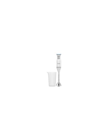 Taurus BAPI 1200 PURE 0,7 L Batidora de inmersión 1200 W Gris, Blanco