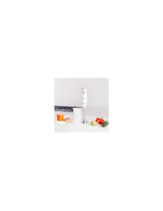 Taurus BAPI 1200 PURE 0,7 L Batidora de inmersión 1200 W Gris, Blanco 2