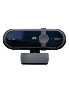 i-tec SOLOMON 100 1080p Webcam