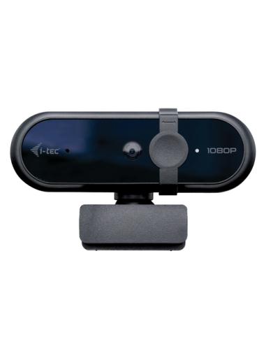 i-tec SOLOMON 100 1080p Webcam