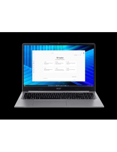 Acer Portátil Extensa 15 EXO15-51-51AH
