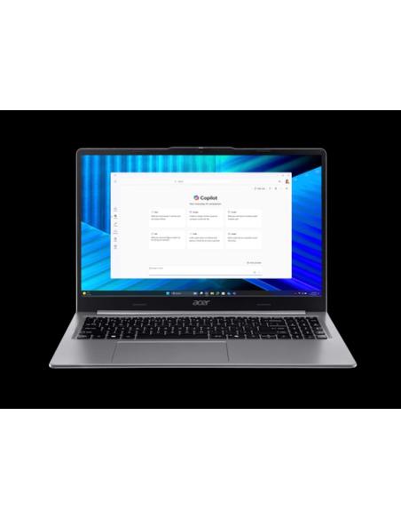 Acer Portátil Extensa 15 EXO15-51-51AH