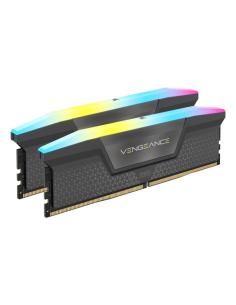 Corsair Vengeance RGB CMH16GX5M2B5200Z40 módulo de memoria 16 GB 2 x 8 GB DDR5 5200 MT/s 288-pin DIMM