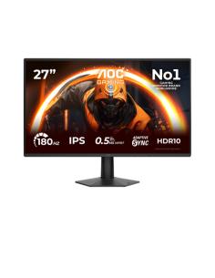 AOC 27G50F pantalla para PC 68,6 cm (27") 1920 x 1080 Pixeles Full HD LED Negro