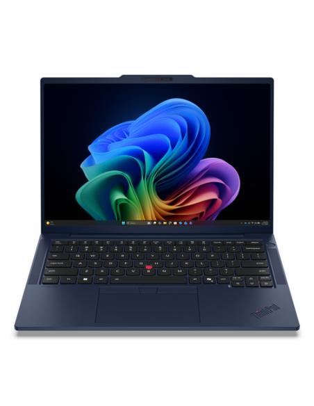 Lenovo ThinkPad T14s Gen 7 (Intel) Copilot+ PC Intel Core Ultra 7 355 Portátil 35,6 cm (14") Pantalla táctil WUXGA 32 GB LPDDR5x