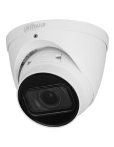 Dahua Technology WizSense IPC-HDW2841T-ZS-27135 cámara de vigilancia Torreta Cámara de seguridad IP Interior y exterior 3840 x 2
