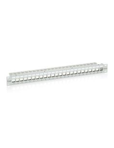 Equip 767124 panel de parcheo 1U