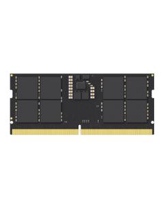 Lexar LD5S08G56C46ST-BGS módulo de memoria 8 GB 1 x 8 GB DDR5 262-pin SO-DIMM