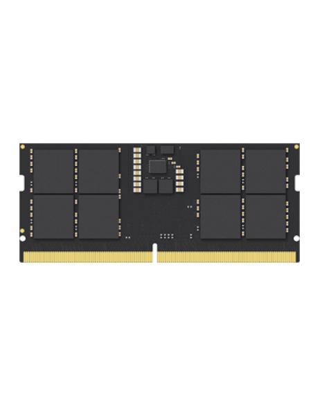 Lexar LD5S08G56C46ST-BGS módulo de memoria 8 GB 1 x 8 GB DDR5 262-pin SO-DIMM