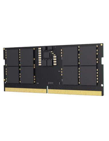 Lexar LD5S08G56C46ST-BGS módulo de memoria 8 GB 1 x 8 GB DDR5 262-pin SO-DIMM