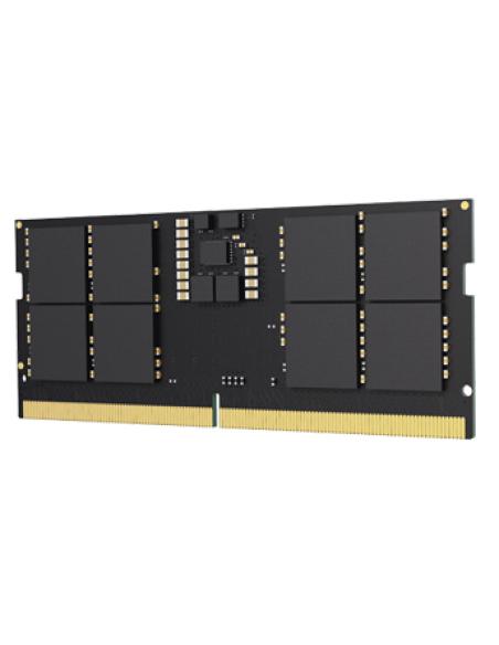 Lexar LD5S08G56C46ST-BGS módulo de memoria 8 GB 1 x 8 GB DDR5 262-pin SO-DIMM