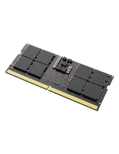Lexar LD5S08G56C46ST-BGS módulo de memoria 8 GB 1 x 8 GB DDR5 262-pin SO-DIMM