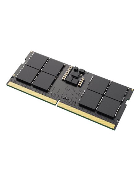 Lexar LD5S08G56C46ST-BGS módulo de memoria 8 GB 1 x 8 GB DDR5 262-pin SO-DIMM