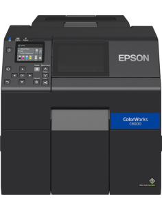 Epson ColorWorks C6000Ae (BK)
