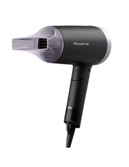 Rowenta CV1831F0 secador 1600 W Negro