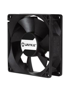 UNYKAch 80 mm Ventilador Server
