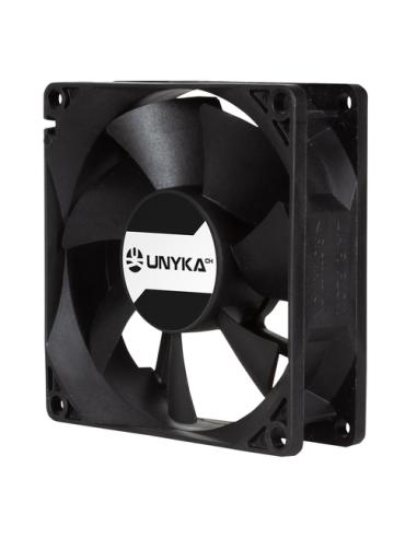UNYKAch 80 mm Ventilador Server