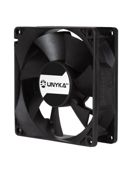 UNYKAch 80 mm Ventilador Server