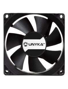 UNYKAch 80 mm Ventilador Server 2