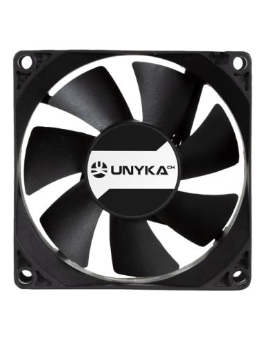 UNYKAch 80 mm Ventilador Server