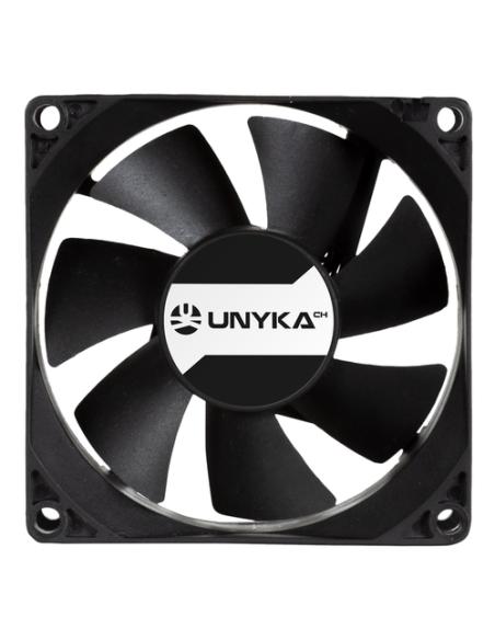 UNYKAch 80 mm Ventilador Server