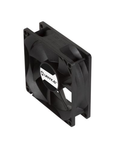 UNYKAch 80 mm Ventilador Server
